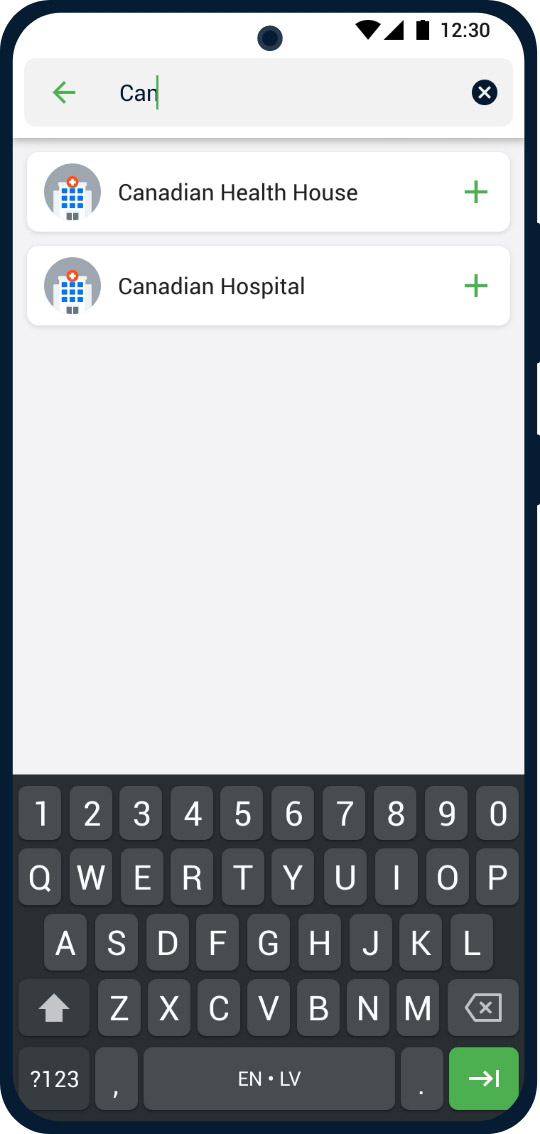 Phone